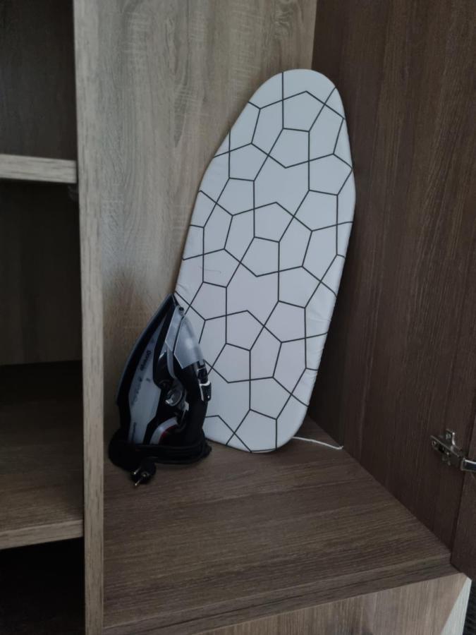 Apartman Ristanovic Banja Koviljaca Exterior photo